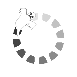 UpstoreID Logo - Platform Gaming Terpercaya